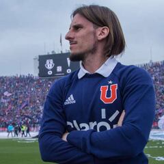 Beccacece reveló llamada de Bielsa en 2012 tras el éxito de la U