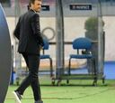 Luis Enrique: "¿Es noticia que no le piten un penalti al Barça?"