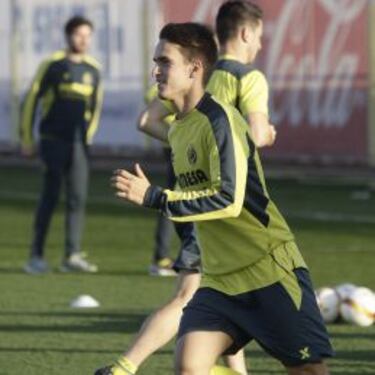 Denis Suárez es una piedra en el camino que lleva a Europa