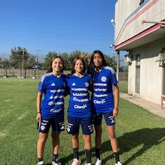 “Pasé un mes en coma... Cuando estuve en el hospital pensé que no volvería a jugar fútbol”