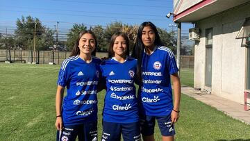 “Pasé un mes en coma... Cuando estuve en el hospital pensé que no volvería a jugar fútbol”