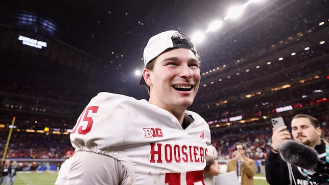 Fernando Mendoza, el cubano que apostó por la NFL antes que el boxeo y el béisbol