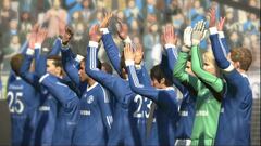 Captura de pantalla - PES 2014 (360)