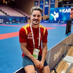 Un escritor en los Juegos Mundiales