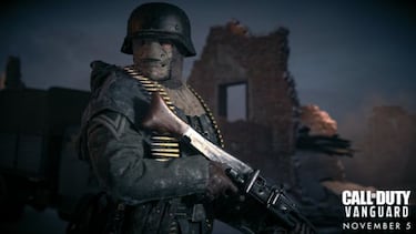 Call of Duty: Vanguard, impresiones y gameplay. El caos de la Guerra