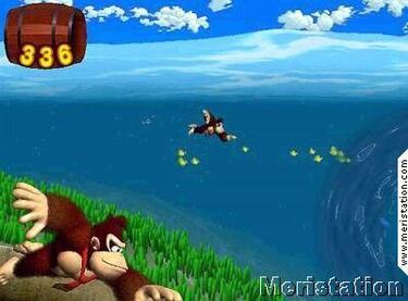 Donkey Kong Jungle Beat, Impresiones