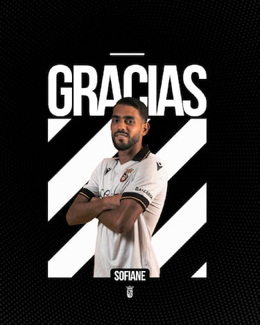 Víctor Corral, el héroe del ascenso, pone rumbo a Mérida