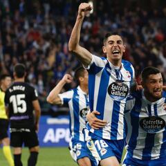 Remontada de Primera