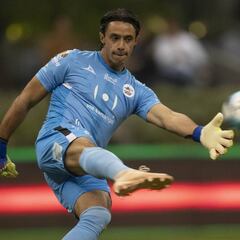 Antonio Rodríguez enfrentará un partido especial