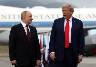 El trato que Putin le ha ofrecido a EE. UU. sobre armas nucleares que la secretaria de Trump ha tachado de “bastante buena”