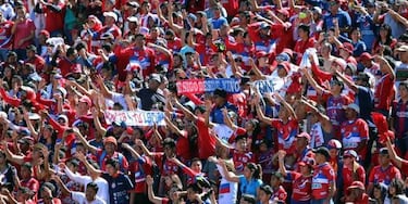 Quetzaltenango, la pujanza de Guatemala