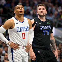 Why won’t Russell Westbrook wear the number 0 with the Denver Nuggets?