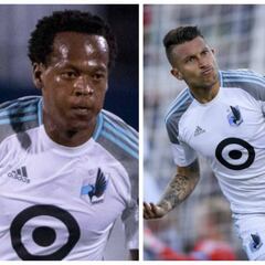 Minnesota United celebra el Hispanic Day