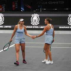 Los Kites se quedan sin Tsitsipas