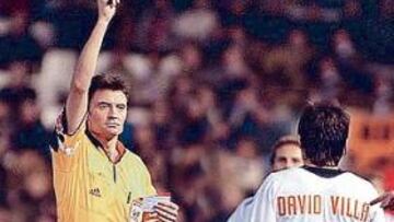 Valencia-Real Madrid