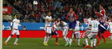 GOL 1-0 DE DIEGO COSTA