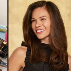 Así es el cepillo secador con superficie de oro de 24 quilates y 16.800 opiniones en Amazon