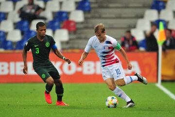 Conoce a los 100 candidatos para ganar el Golden Boy