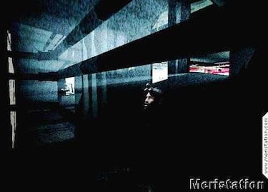 18 imágenes de Splinter Cell en PS2