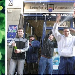 Las supersticiones que rodean al sorteo de la Lotería de Navidad