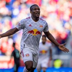 2022 Audi MLS Cup Playoffs: The full line-up