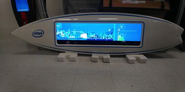 Intel: México listo para tecnología 4.0