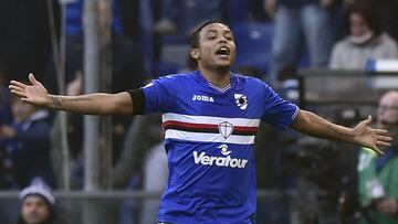 Muriel tras los pasos de Bacca: De equipo chico a Sevilla