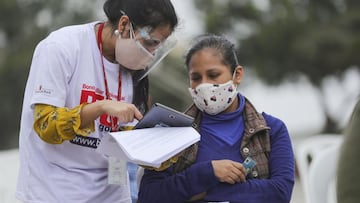 Bonos en Perú: cuáles puedo cobrar, montos y requisitos