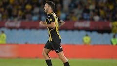 La U tiene nuevo refuerzo y ya llegó a Chile: “He visto un equipo que está espectacular”