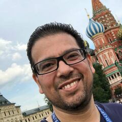 Bitácora, día 23: Sin fútbol y entre 10 millones de usuarios