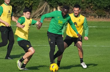 “El lunes le demostré a José Alberto que puede confiar en mi”