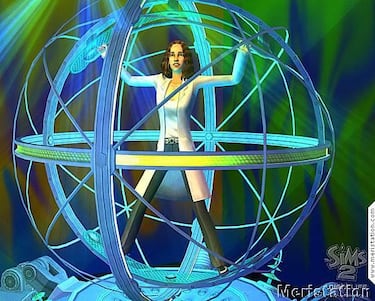 Los Sims 2: Noctámbulos