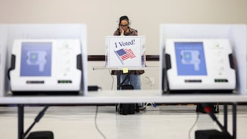 Voters in sixteen states will cast ballots which could cement who should be the presidential nominee for the Democratic and Republican parties.