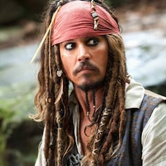 Johnny Depp abre la puerta a Disney y ‘Piratas del Caribe’: “Todo es posible”