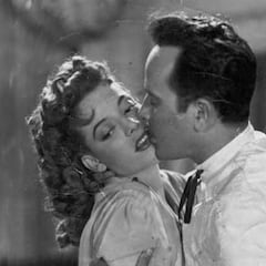 Fallece la bailarina Amalia Aguilar, referente en la Época de Oro en el Cine Mexicano