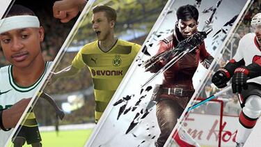 Sony mete el turbo: PS4 recibe 29 juegos esta semana