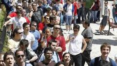 El Zaragoza le pide 1.400 entradas más al Levante