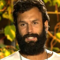 'Supervivientes 2020': Jorge Pérez gana la edición más extrema y se lleva el maletín