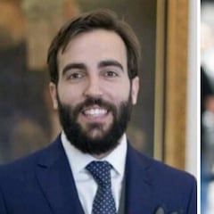 El hijo de Tebas defiende al Fuenla y ataca a la RFEF y al CSD: "Jugar en Tercera sí es una temeridad"
