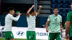 El exclusivo récord sudamericano que alcanzó Chile tras el título de Wanderers