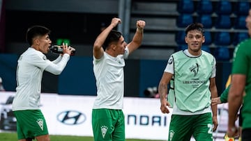 El exclusivo récord sudamericano que alcanzó Chile tras el título de Wanderers