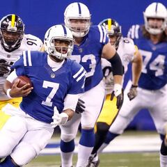 Colts vs Steelers: Horario, TV; cómo y dónde ver