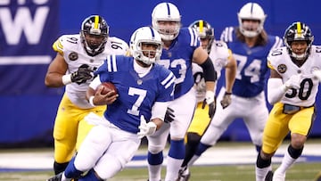 Colts buscar&aacute; mantener el ritmo que han&nbsp; tenido en el inicio de temporada. Sin embargo, visitan a Steelers que parece que de a poco despiertan con James Conner.