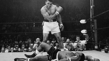 Doce meses sin Muhammad Ali