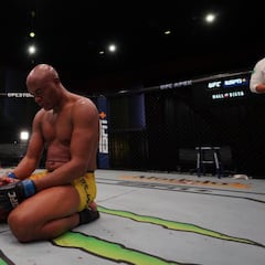 The most famous UFC fighters who tested positive for steroids