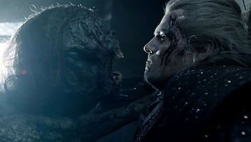 The Witcher muestra la primera página del guion de la Temporada 2 en español