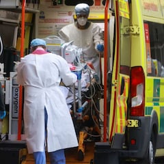 "Es posible que un virus asesine a 3.500 millones de personas en los próximos 10 años"