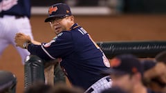 Roberto Vizcarra, el manager de oro en el 2022