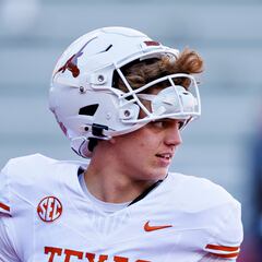 Where to watch Kentucky vs Texas on TV and stream online | College Football