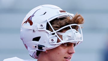 Arch Manning blows away the competition as the biggest earner in college sports